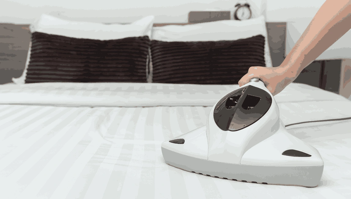 Professional Mattress Cleaning Delahey
